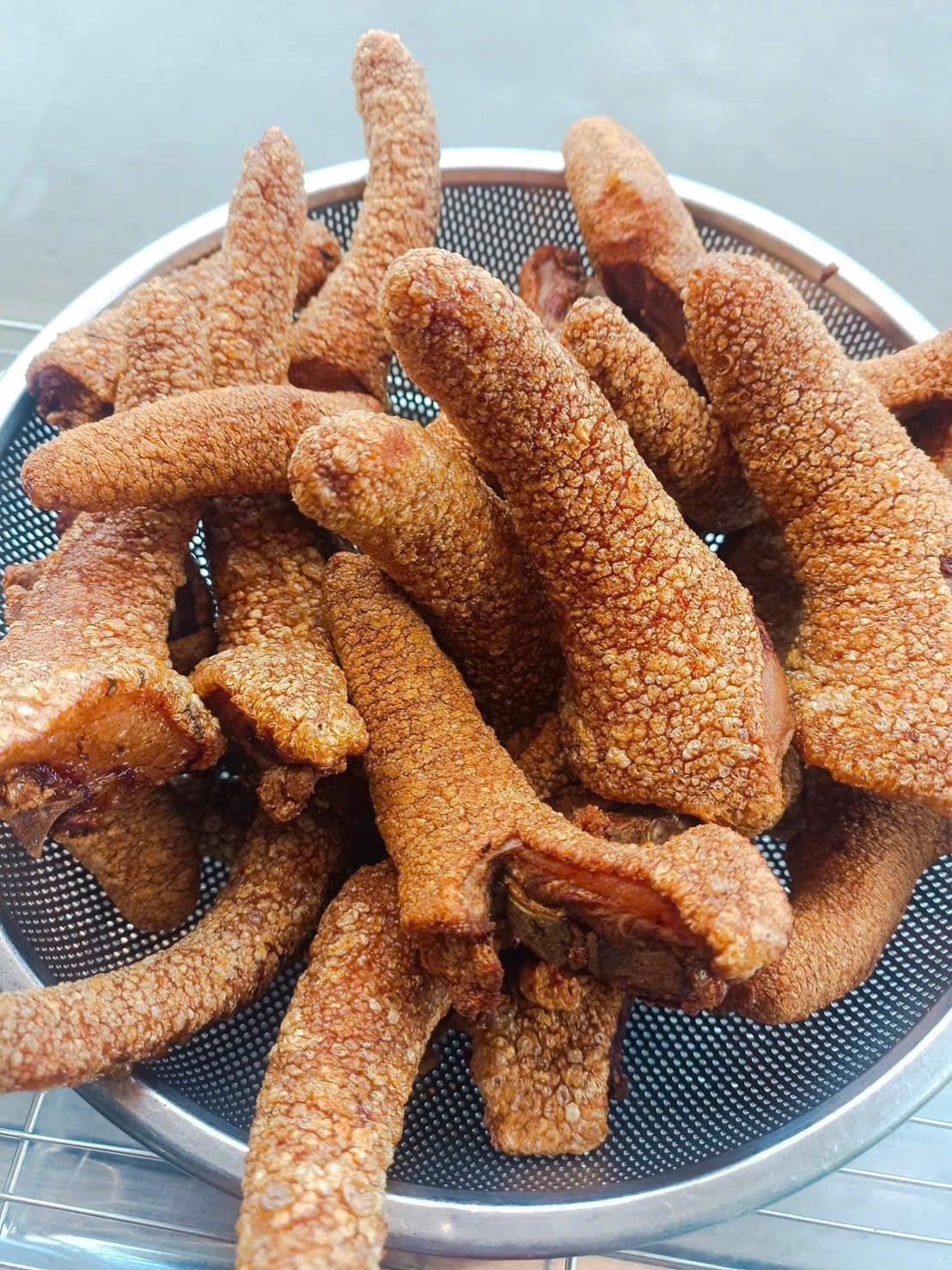 duoi heo nhap khau dong lanh chat luong cao