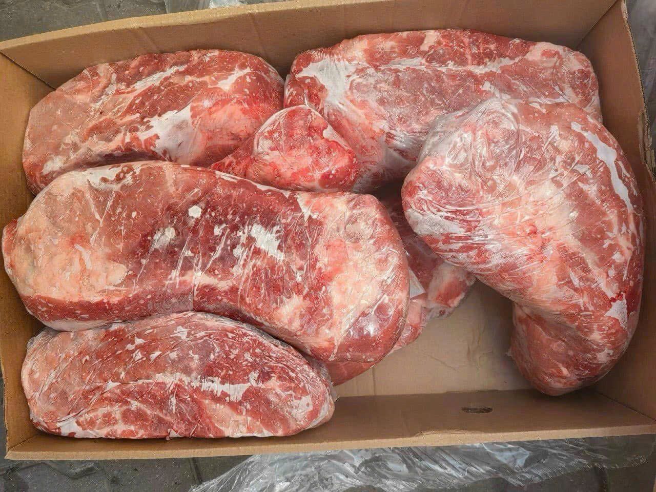 nac dam heo dong lanh brazil chat luong cao