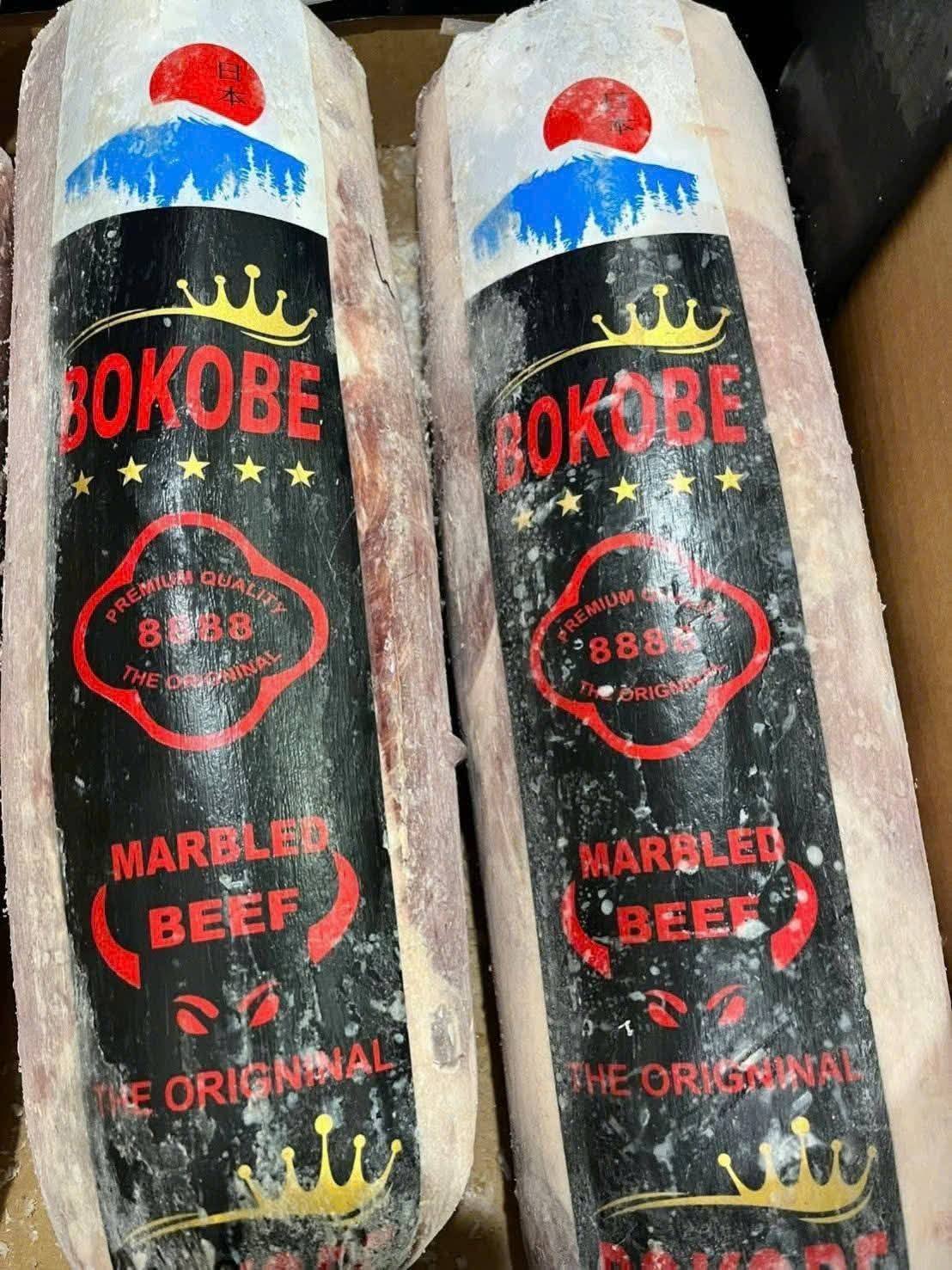 loi vai bo bokobe gia si