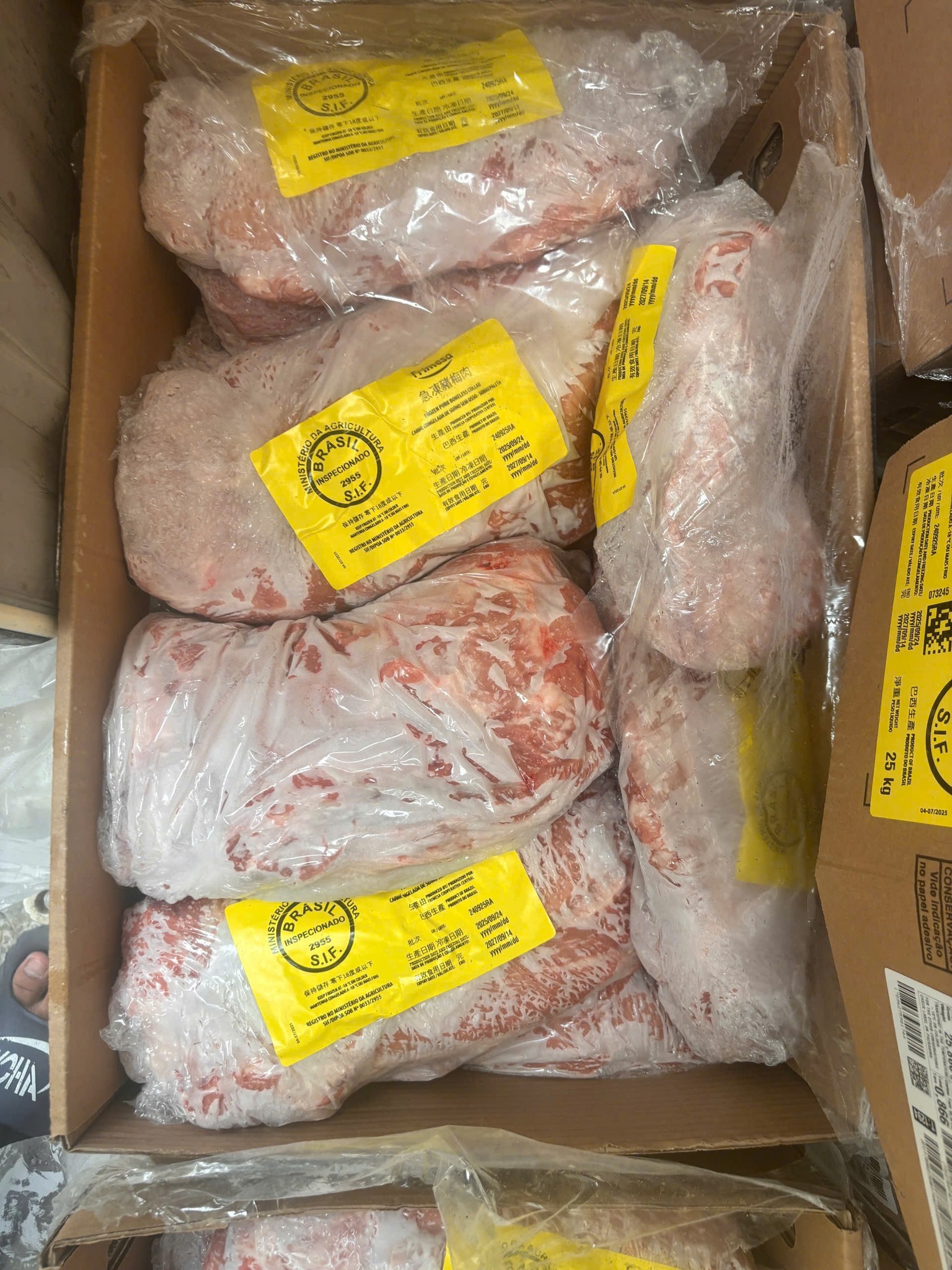 nac dam heo frimesa dong lanh