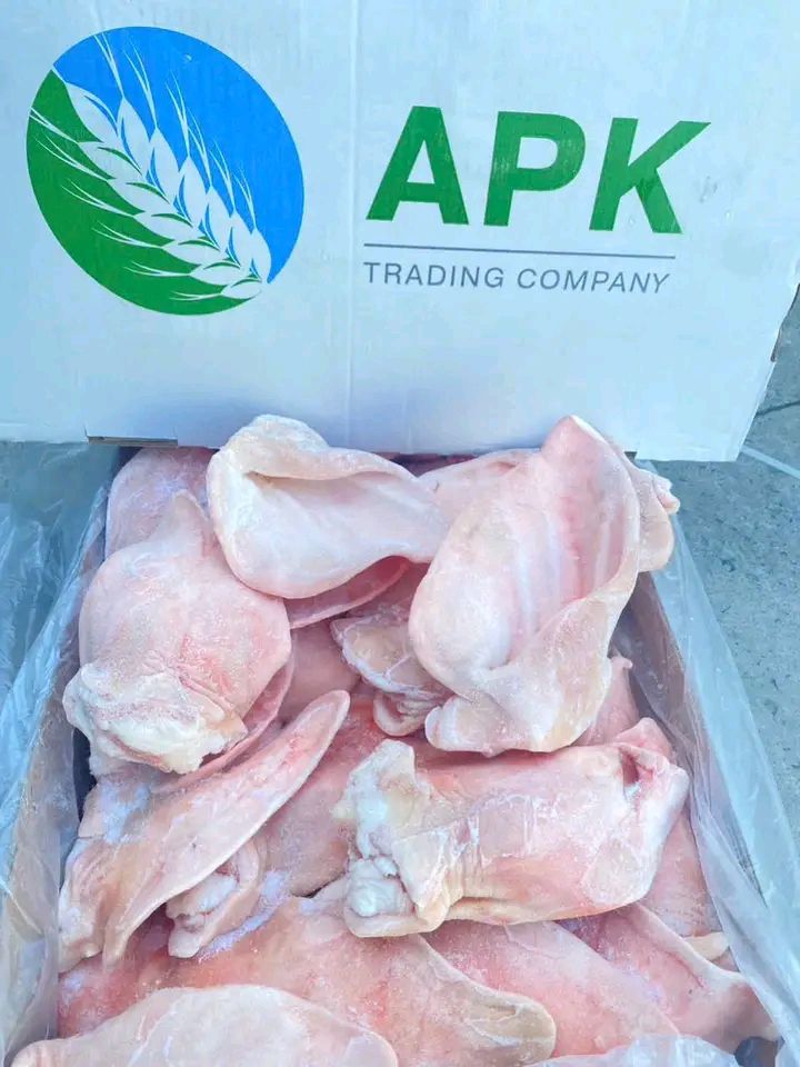 canh giua ga phap size to