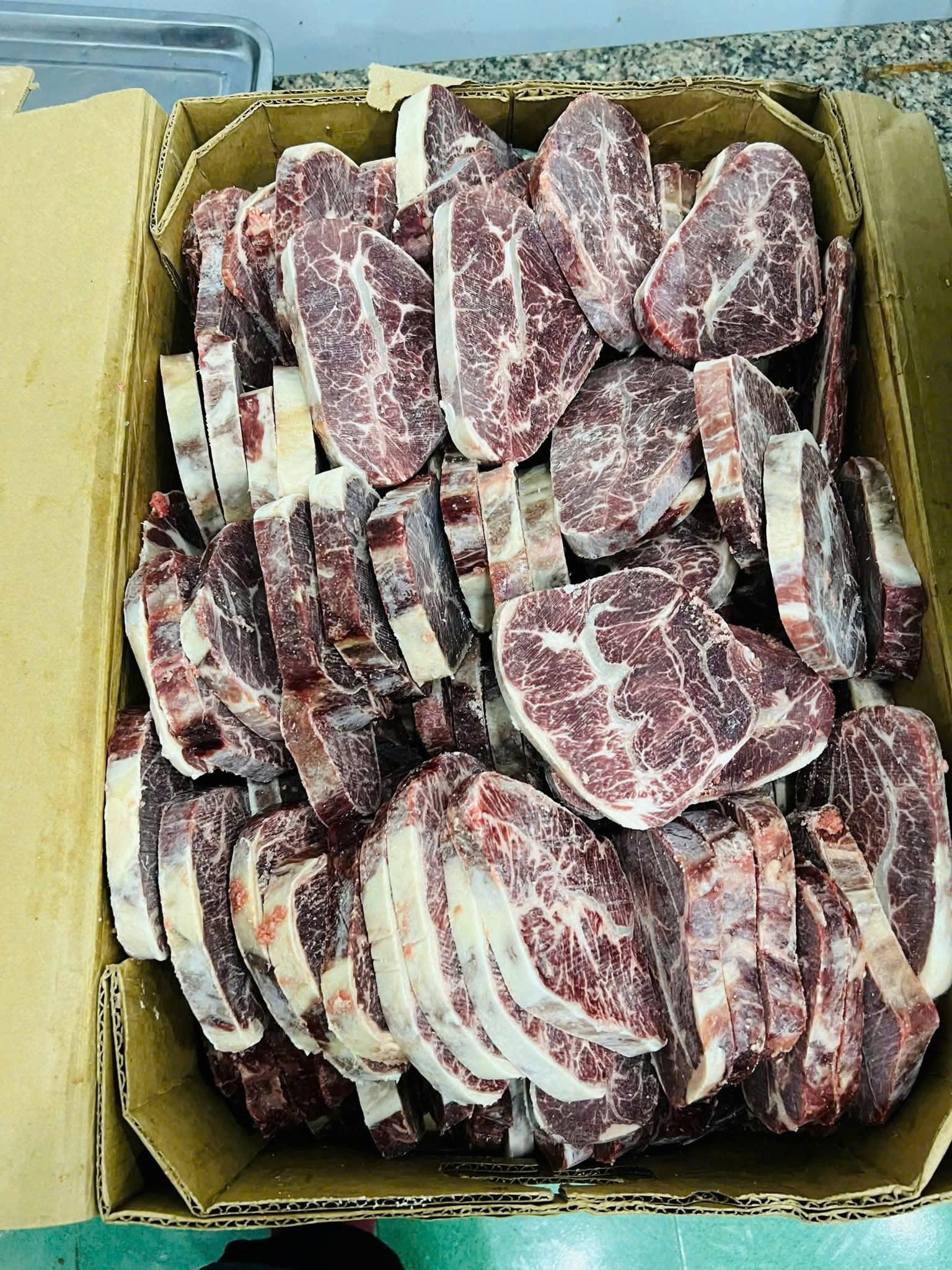 thit bo uc greenham nhap khau