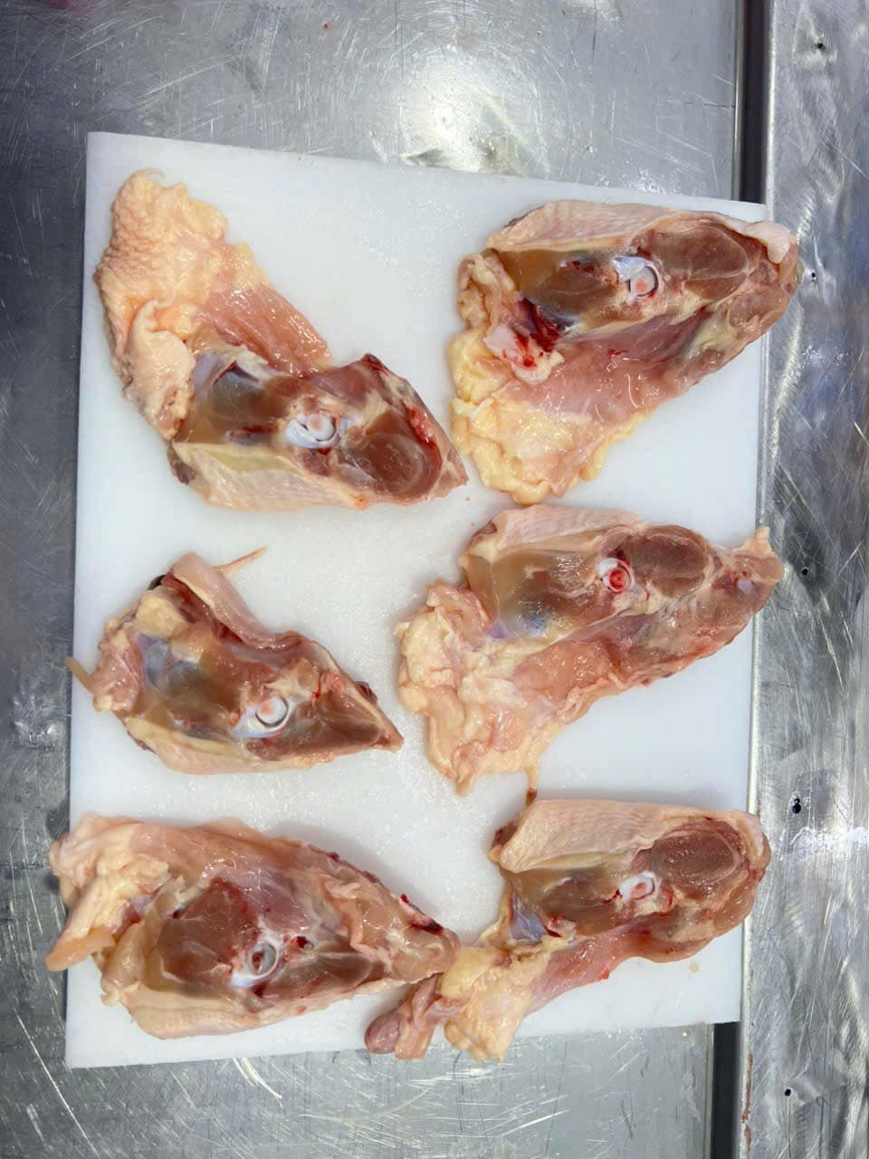 xuong ga nau nuoc leo