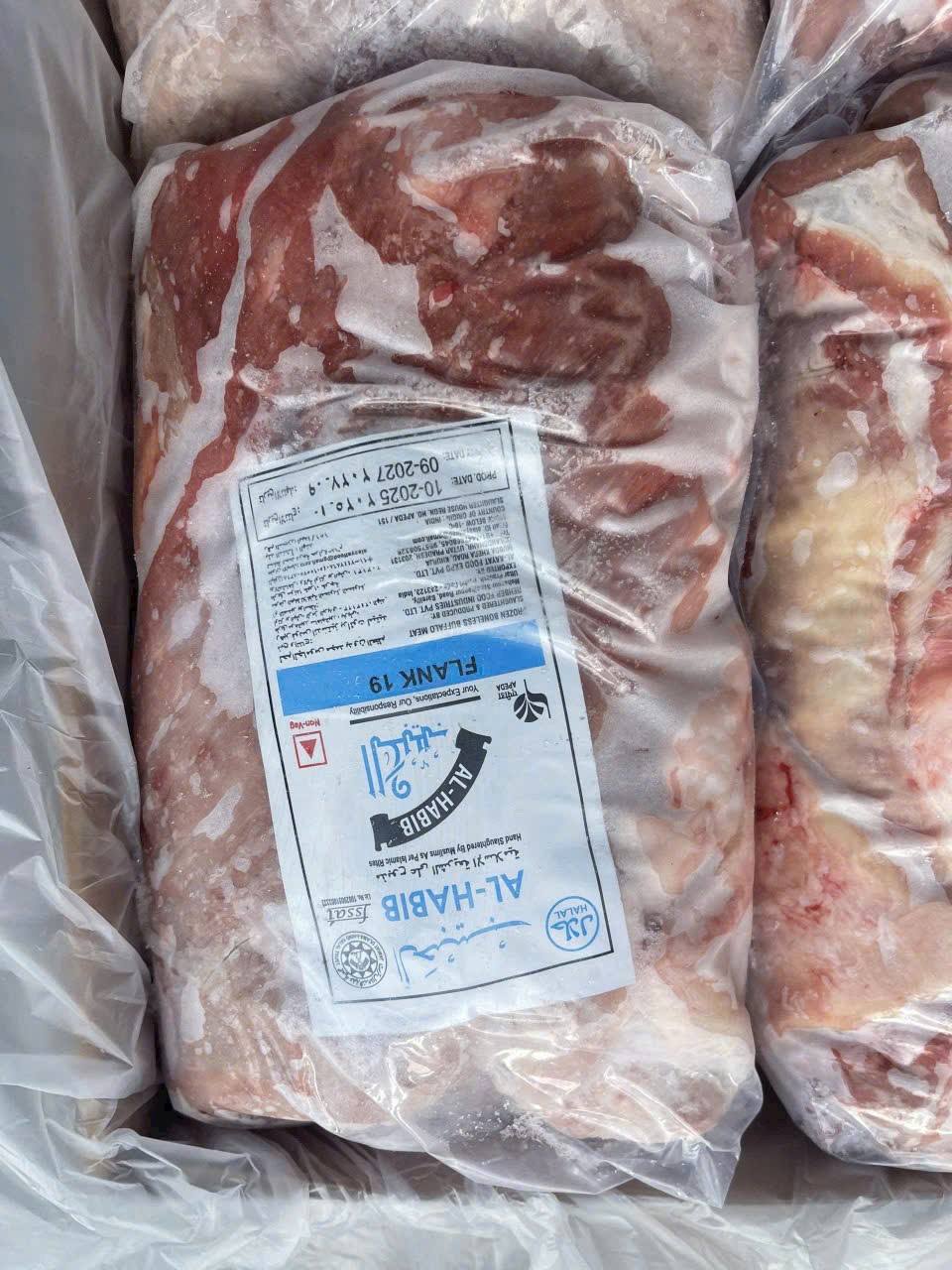 thit bo dong lanh gia si