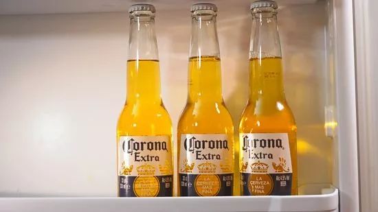 Bia Corona chính hãng Đà Nẵng