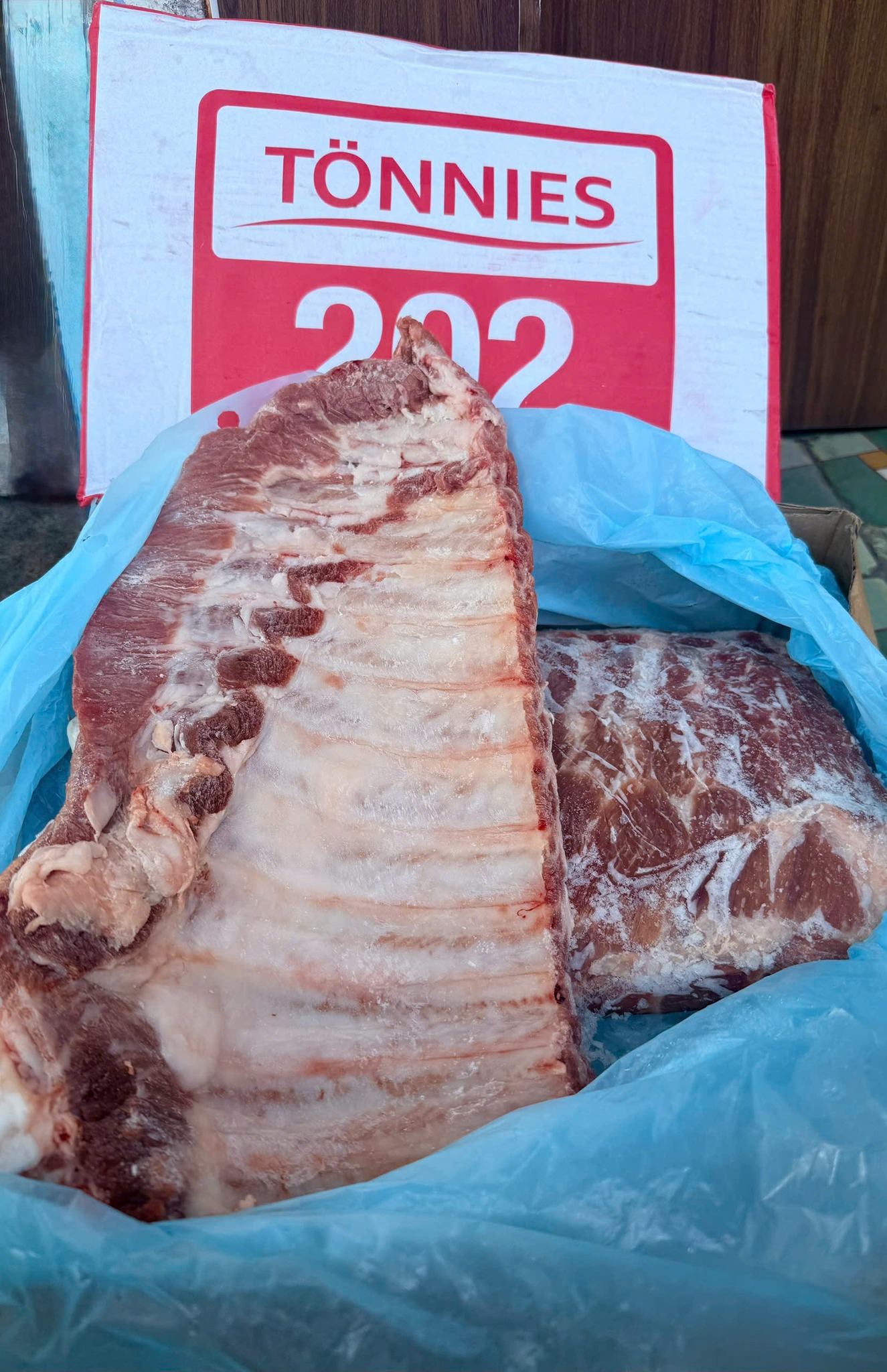 mua thịt heo đông lạnh tphcm