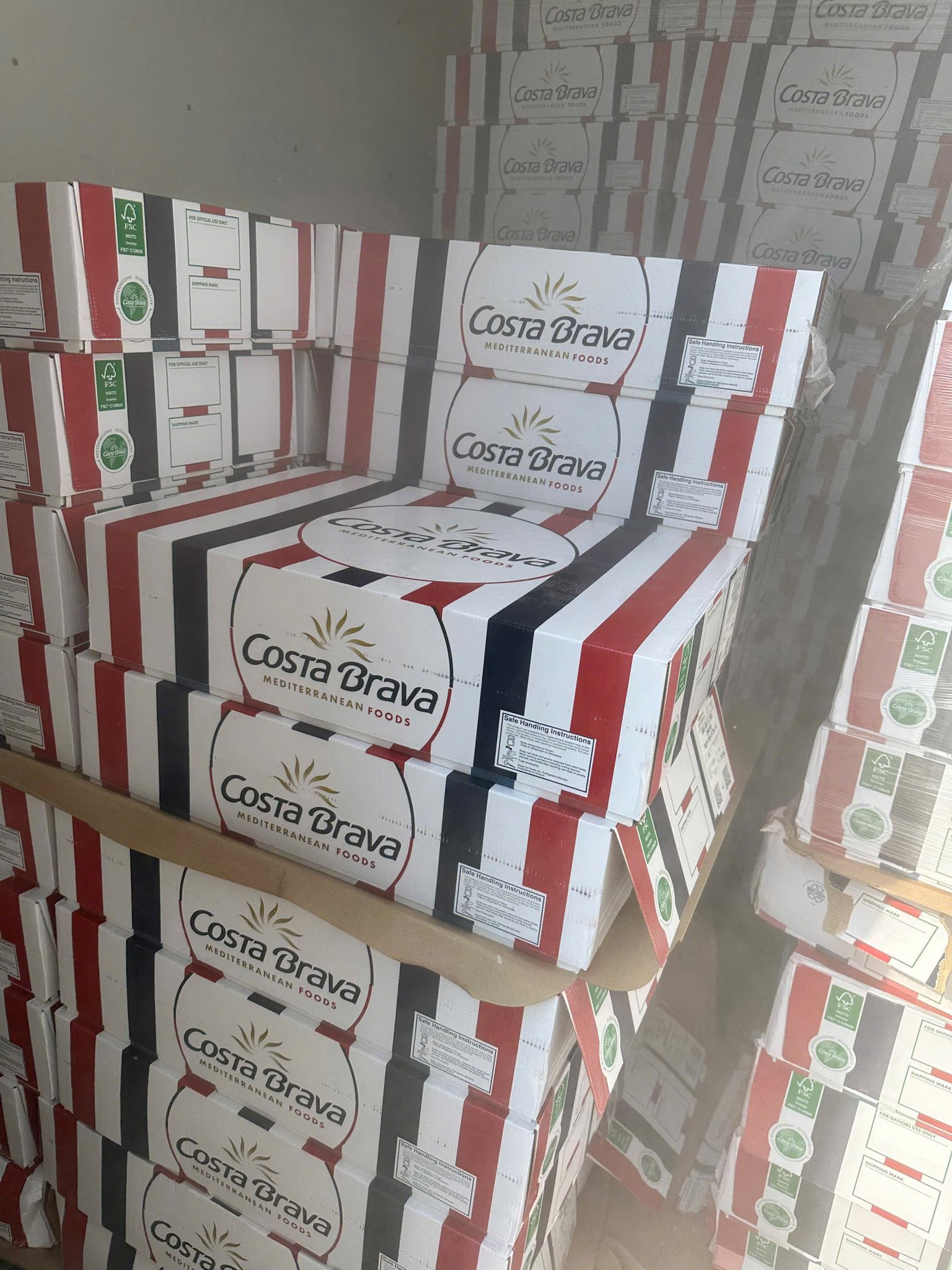 thực phẩm đông lạnh phú quốc