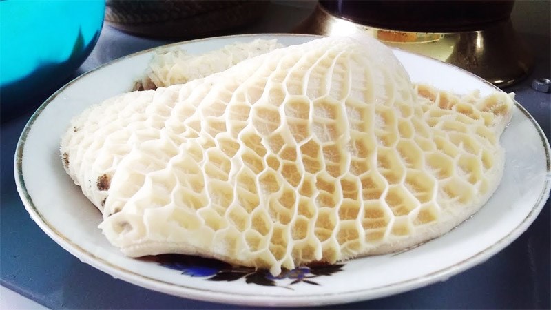 Sách Trắng Bò Tươi