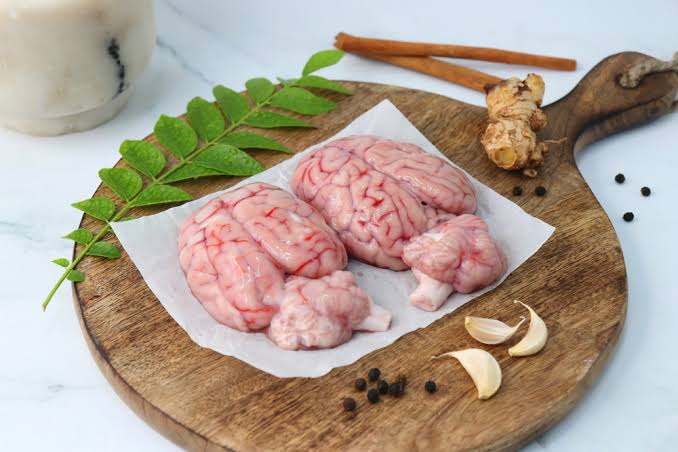 Óc Bò Tươi