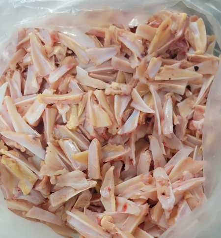 Sụn Ức Gà Tươi