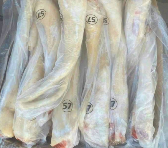 Đuôi Trâu Agro 57