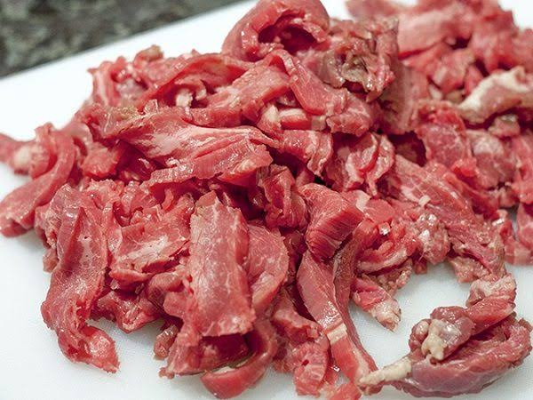 Thịt Vụn Agro 152