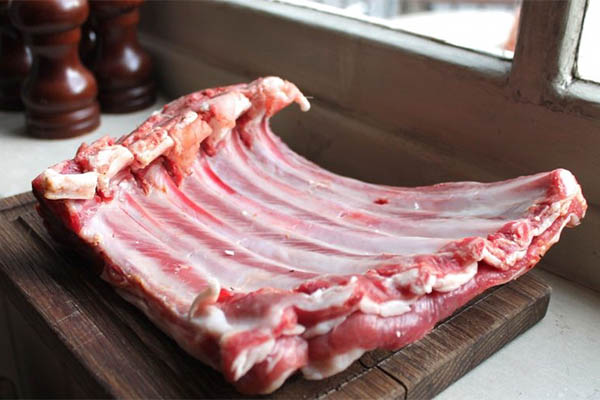 Địa chỉ bán thịt dê tươi tại Quận 12 giá tốt uy tín chất lượng