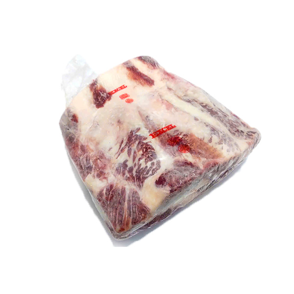 Sườn bò Mỹ rút xương (NK)