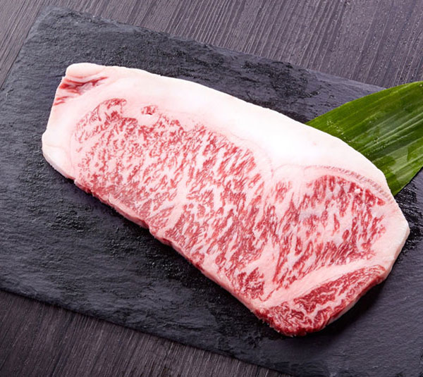 Thăn Ngoại Bò Nhật Bản A4