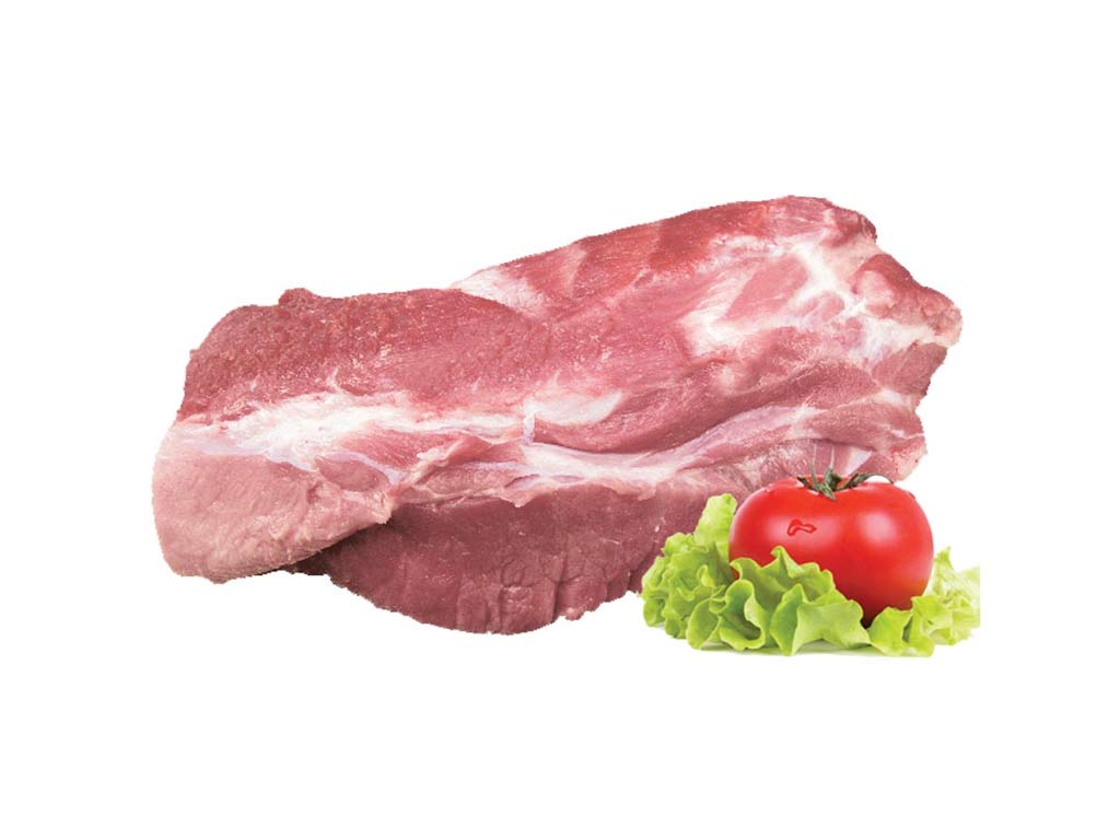 Nạc Dăm Heo Tươi