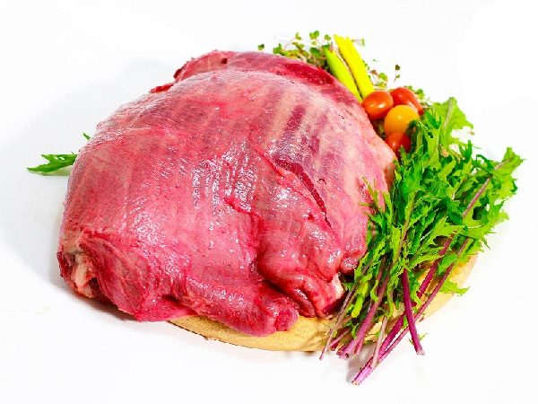 Nạm Gầu Bụng Agro 62