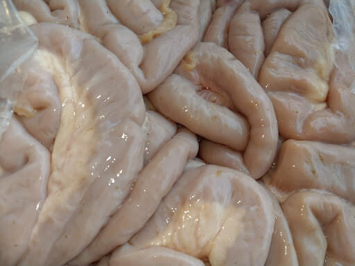 Địa Chỉ Bán Bán Lòng Bò Giá Sỉ Tại Quận 4