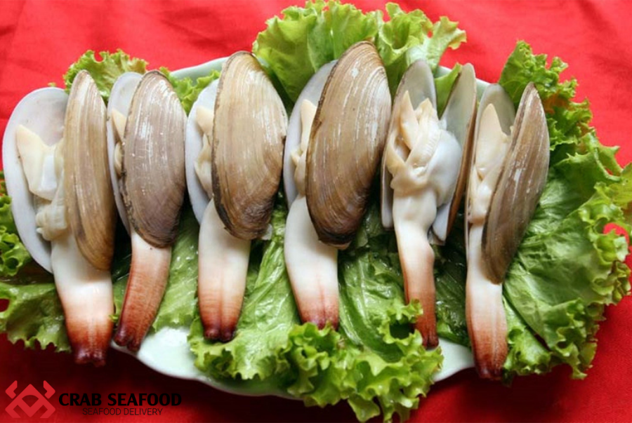 Vựa Hải Sản Tươi Sống Tại Quận 1 – Giá Tốt, Giao Nhanh