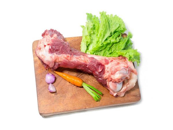 Xương Ống Heo Tươi