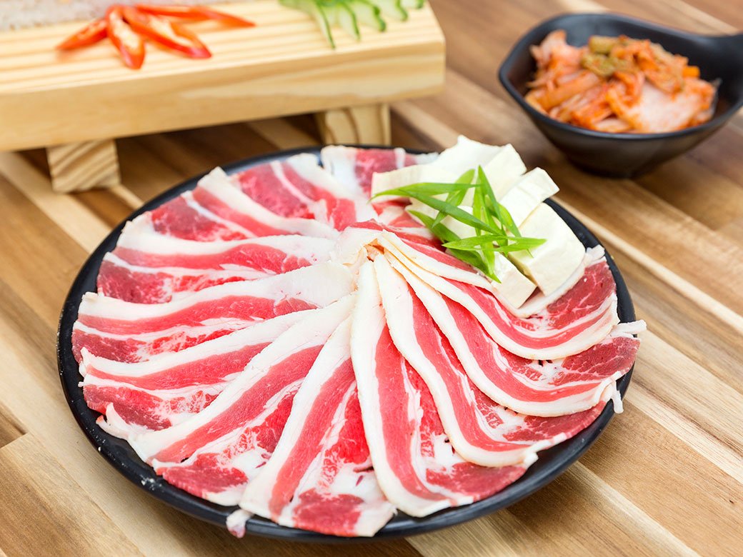 Ba Rọi Bò Mỹ Excel Choice- Excel CND - cắt cuộn