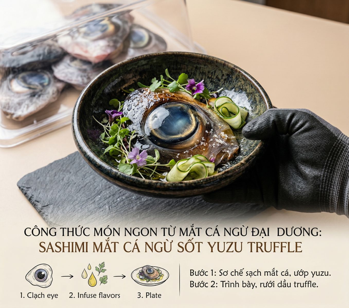 mắt cá ngừ đại dương vũng tàu giá sỉ