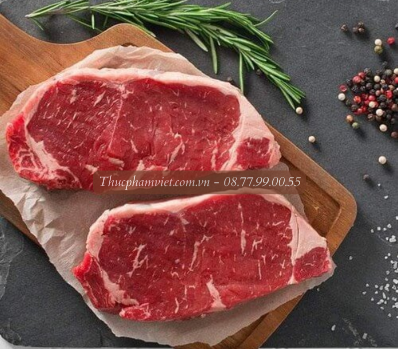 Thăn ngoại bò Úc giá sỉ TPHCM