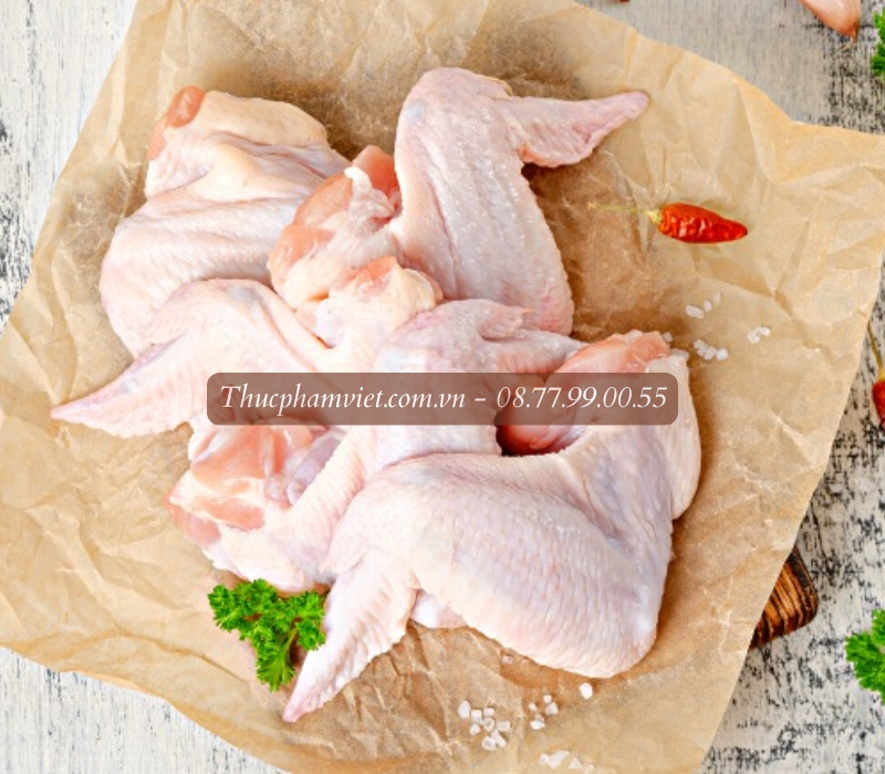Mua thịt gà đông lạnh nhập khẩu tại Quảng Bình chất lượng