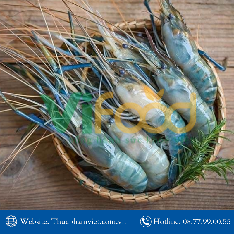 Hải sản tươi sống giá sỉ tại Phường Sài Gòn