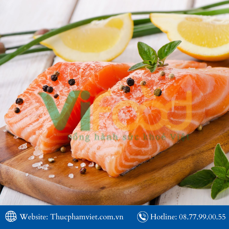 Địa chỉ mua hải sản tươi sống tại Phường Cầu Ông Lãnh