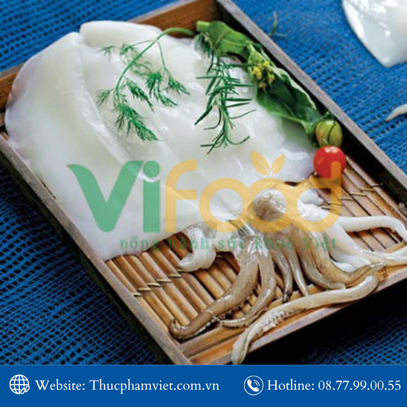 Hải sản tươi sống giá sỉ tại Phường Xuân Hòa