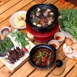 Cách nấu lẩu dê Ninh Bình đơn giản, dễ làm. Cách nấu lẩu dê ngon