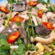 Bán Lòng Bò Giá Sỉ Tại Quận 2