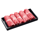 Lõi Thăn Vai Bò Nhập Khẩu Lẩu (Top Blade)