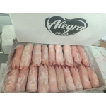 Dựng heo trước Alegra