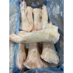 Dựng heo đông lạnh CDS