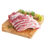 Sườn Dăm Heo Tươi