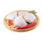 Má đùi gà Tề Phao Câu