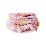 Đầu Cổ Gà Tươi