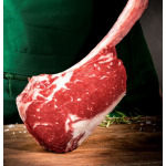 Thăn Vai Lọc Sạch Kiểu Pháp - Có Xương Mỹ (American Tomahawk)