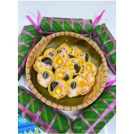 chả hoa bách thảo