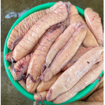 Trứng cá ngừ đại dương