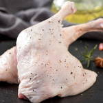 đùi vịt góc tư tươi