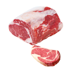 Ribeye - Đầu Thăn Ngoại Black Angus