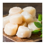 Cồi sò điệp đông lạnh nhập khẩu 20-40 con/kg