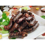 Dồi dê vị Bắc có sụn