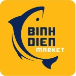 Binh Dien Market