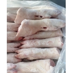 Dựng heo sau Danish Crown