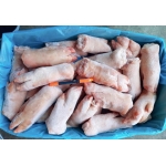 Dựng heo trước Coles