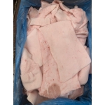 Mỡ heo đông lạnh Mir kar